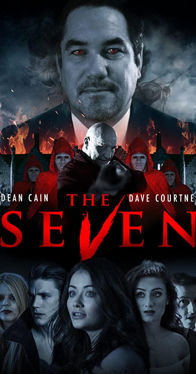 دانلود فیلم The Seven