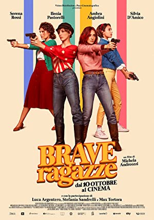 دانلود فیلم Brave ragazze