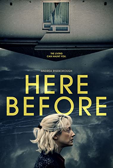 دانلود فیلم Here Before