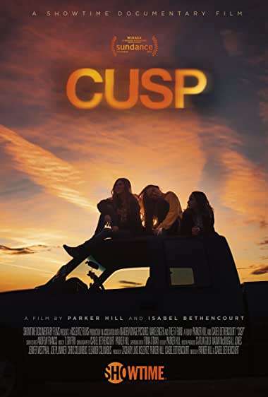 دانلود فیلم Cusp