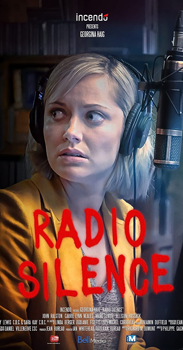 دانلود فیلم Radio Silence