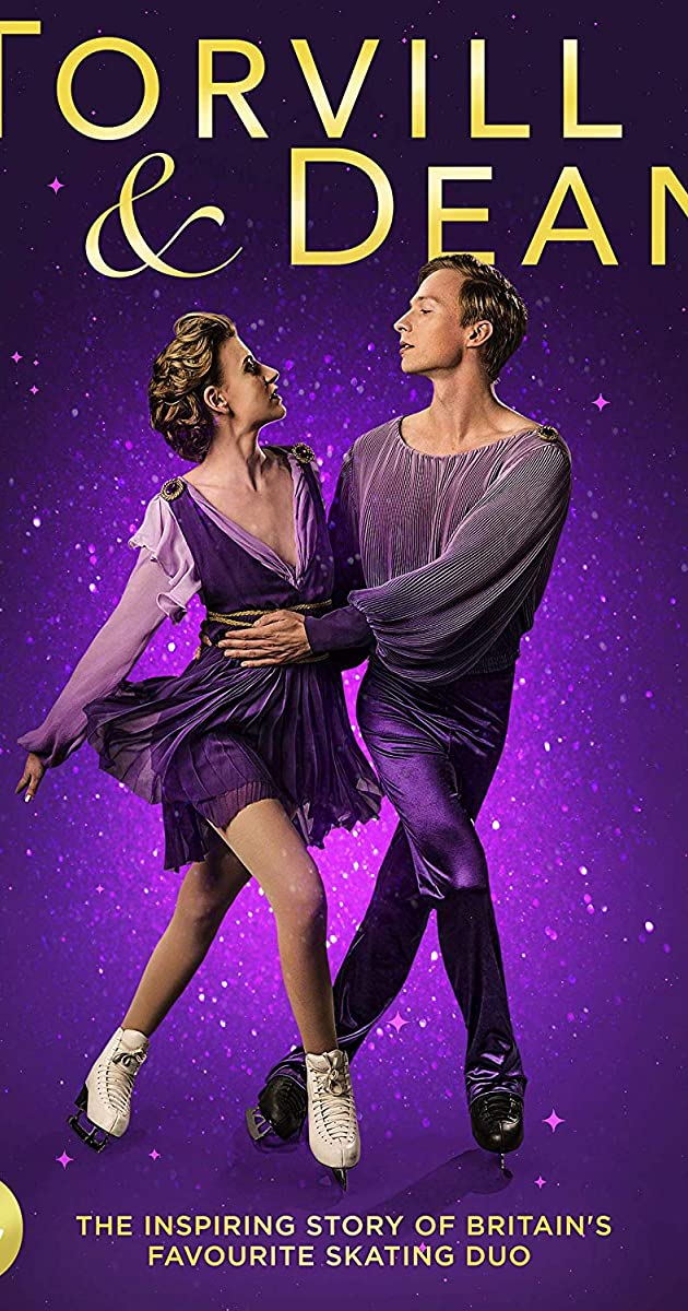 دانلود فیلم Torvill & Dean