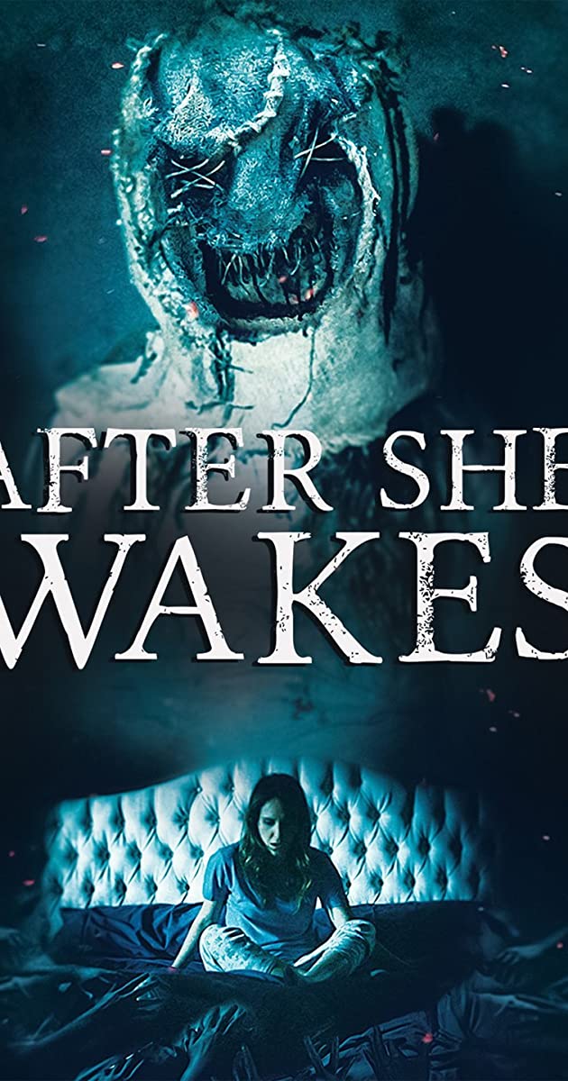 دانلود فیلم After She Wakes