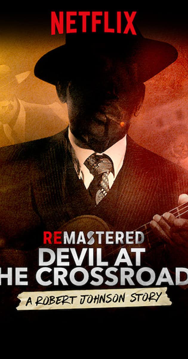 دانلود فیلم ReMastered: Devil at the Crossroads