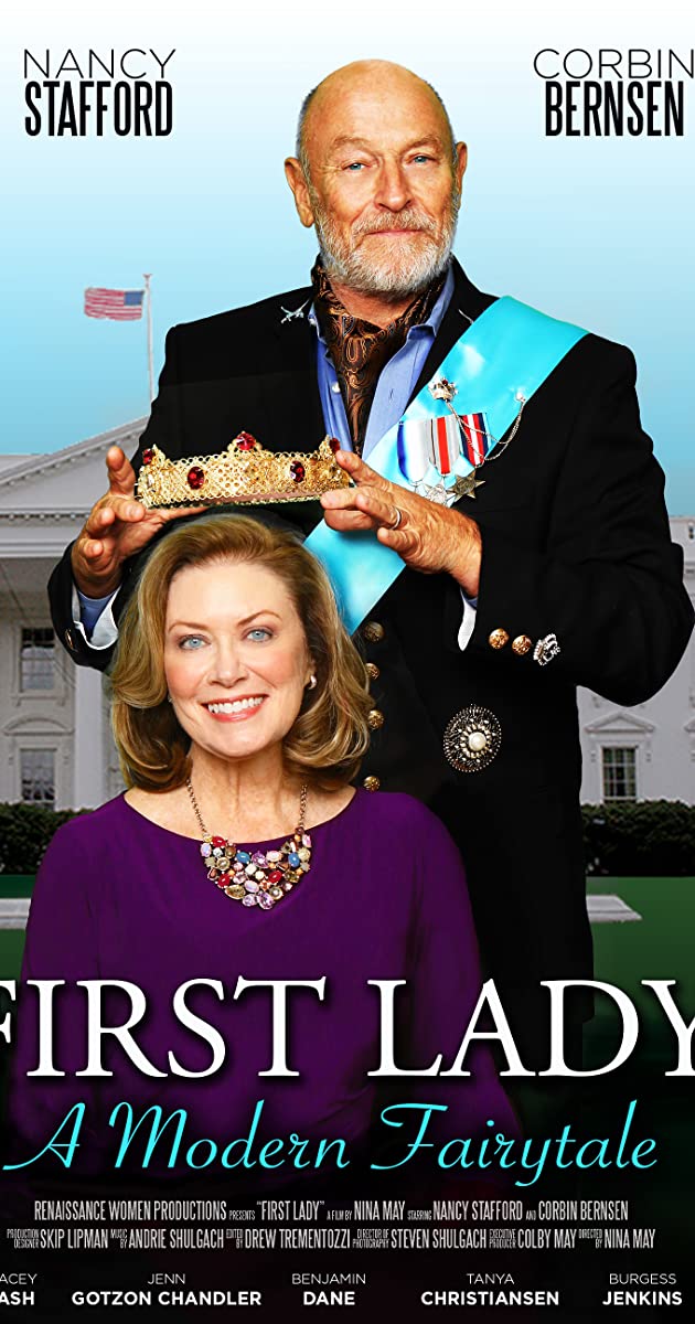 دانلود فیلم First Lady