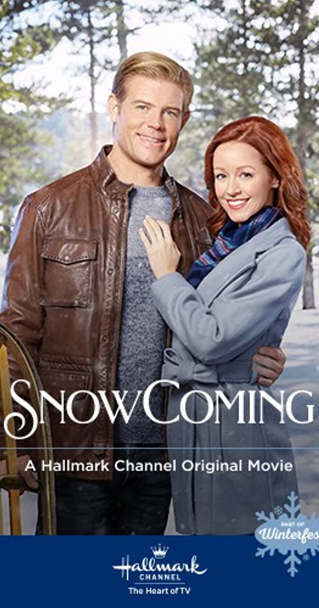 دانلود فیلم SnowComing