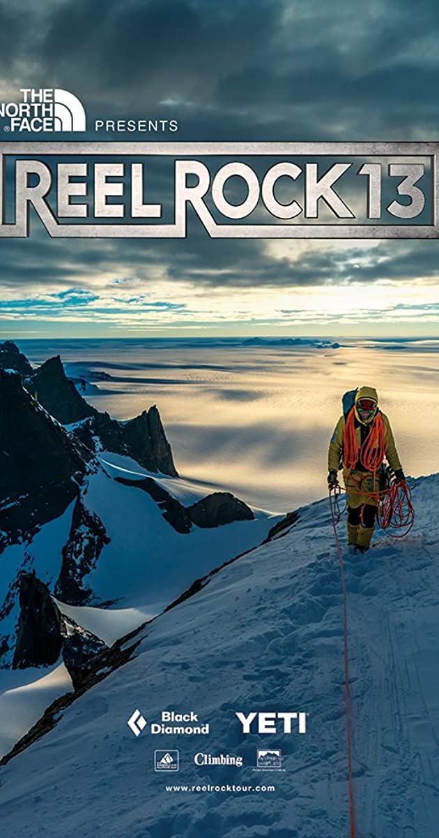 دانلود فیلم Reel Rock 13